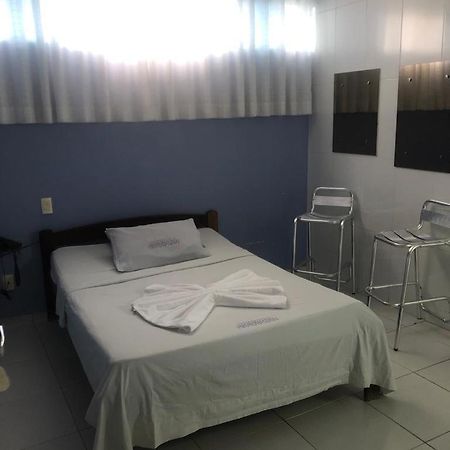 Pousada Ybyrapuan Unidade 1 Hotel Campina Grande Exterior foto